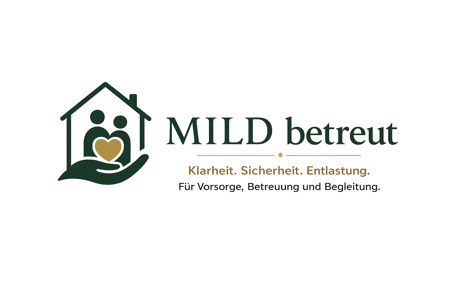 MILD betreut